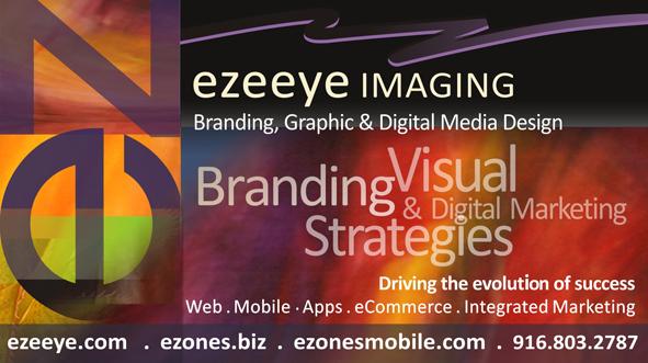 Visual Design & Integrated Marketing