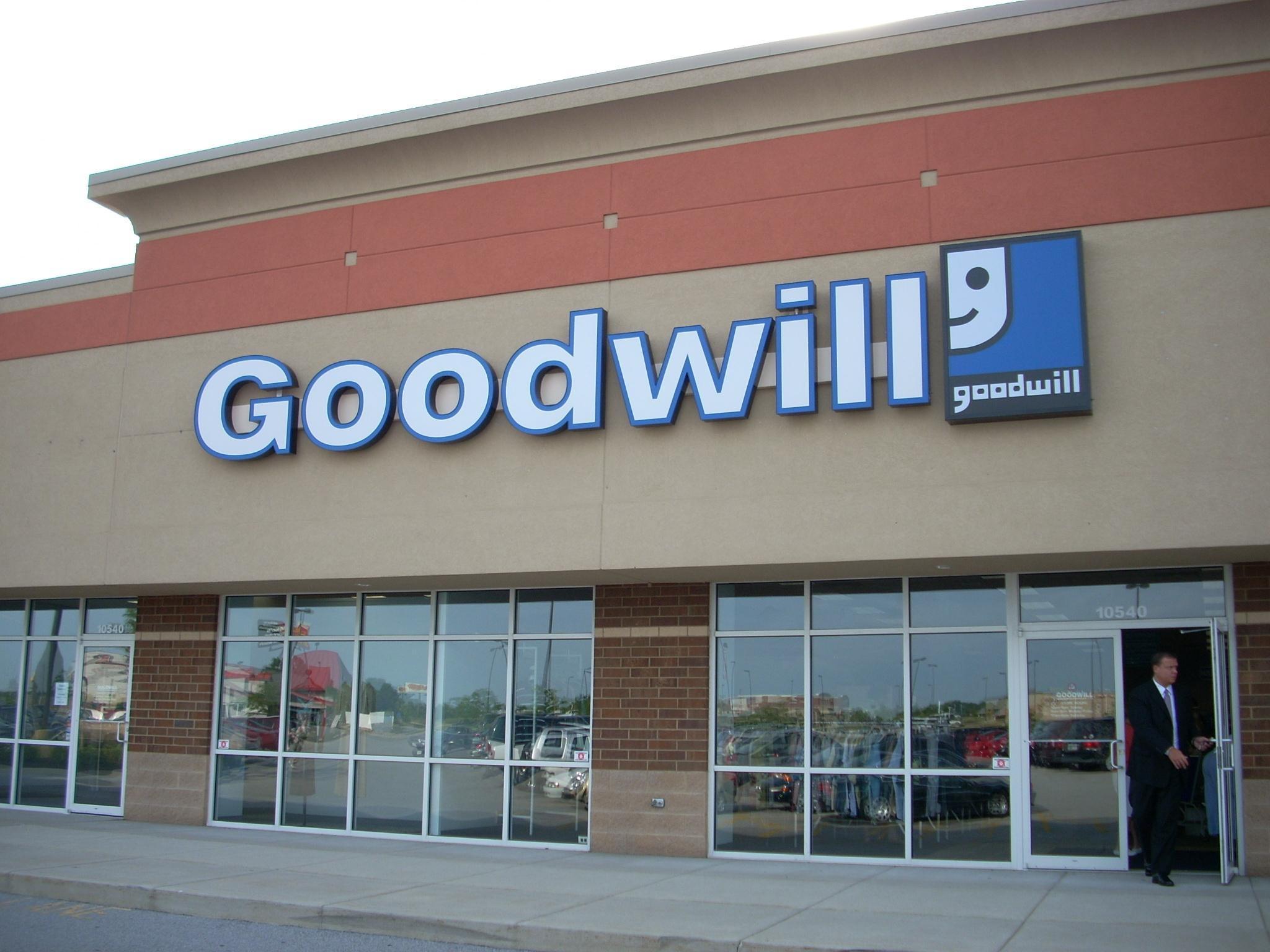 Goodwill Store - Maysville Rd