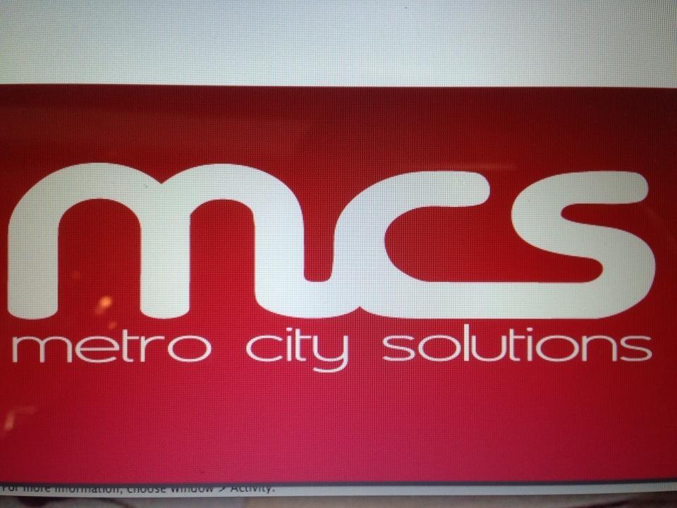 Metro City Solutions Inspections and Technology