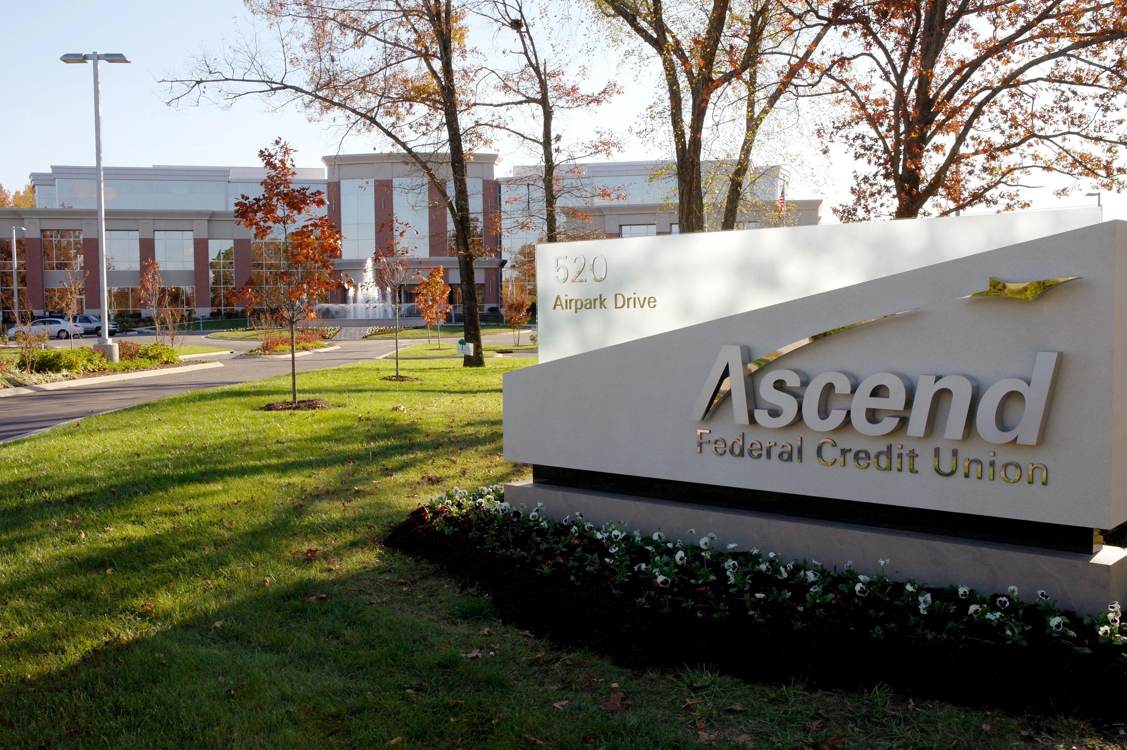 Ascend Federal Credit Union - Corporate Headquarters