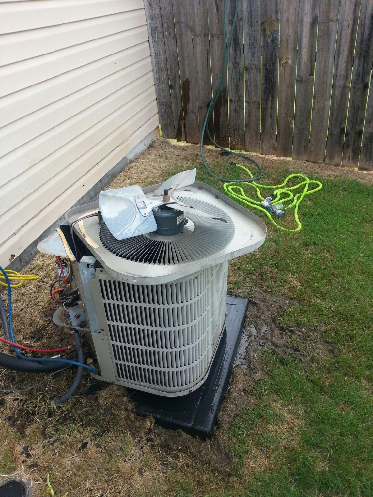 a/c repair Aaac service heating and air