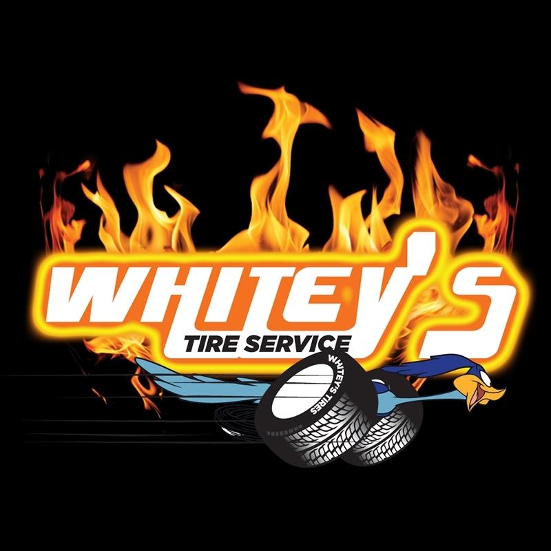 Whitey's Tire Service