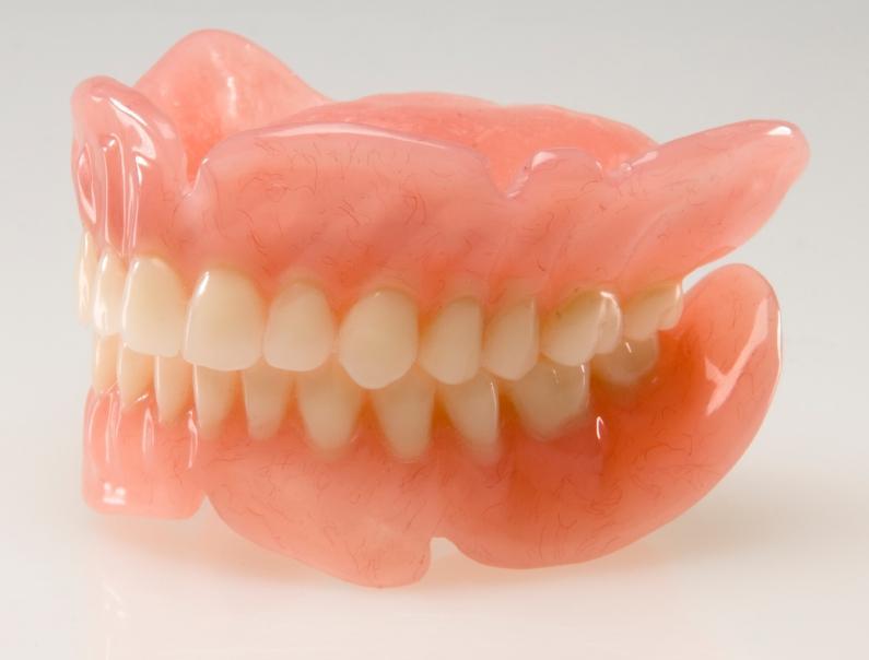 Anchorage Denture Clinic