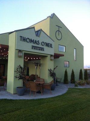 Thomas O'Neil Cellars