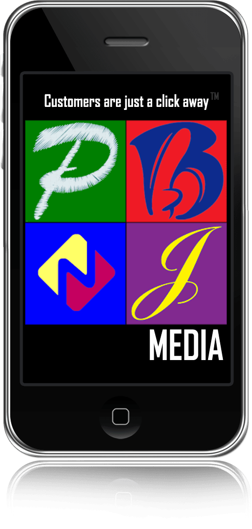 PBnJ Media, LLC