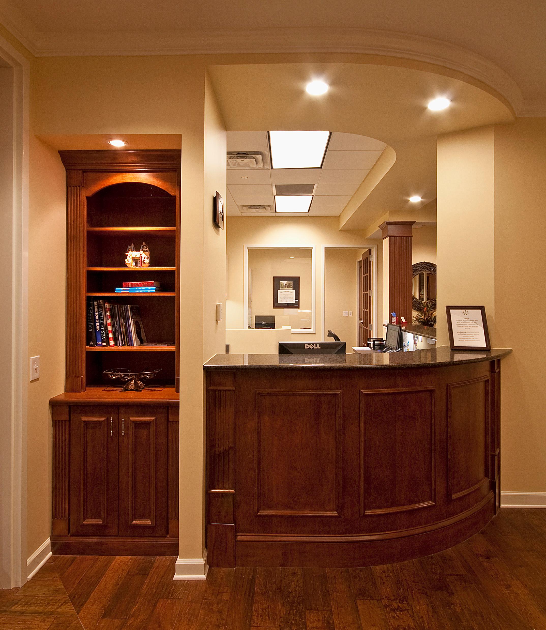 Washburn Family Dentistry