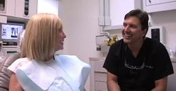 cosmetic dentistry Charleston, SC