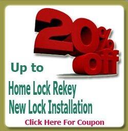 Residential Locksmith Phoenix