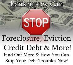 Tucson Bankruptcy Lawyers