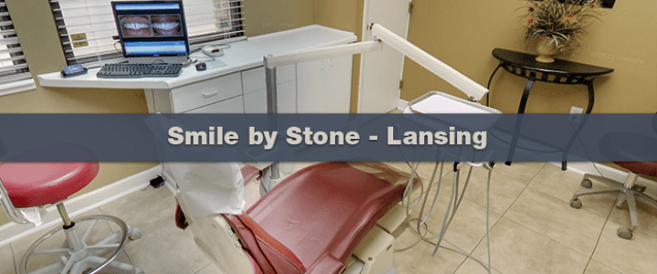 Smile by Stone- experienced dentistry in Lansing, MI