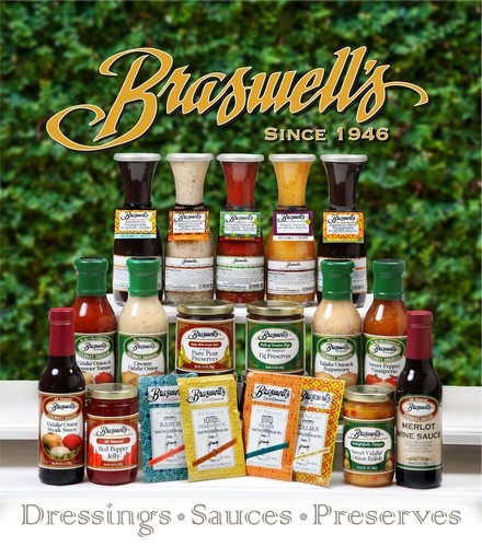 Braswell's Fine Products