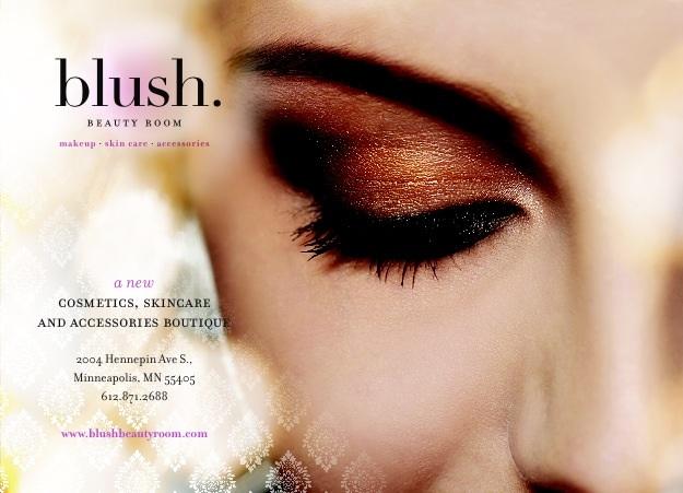 Current special $25 makeup application $30 with lashes