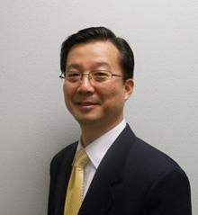 James Park, Tax Manager