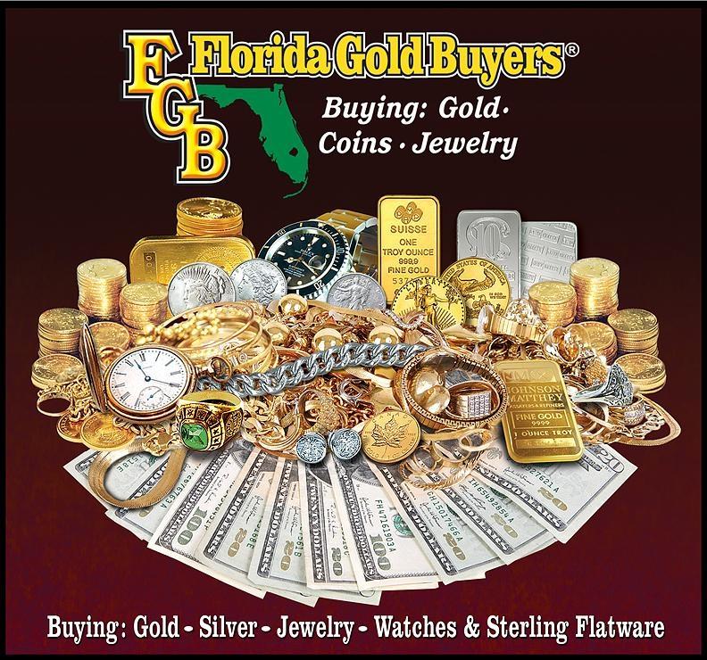 Florida Gold Buyers