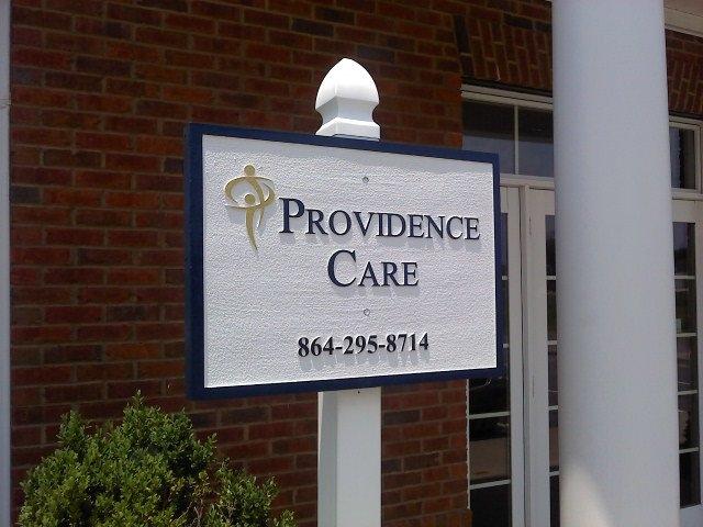 Providence Care