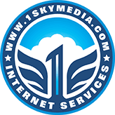 1 Sky Media Web Design and Internet Services