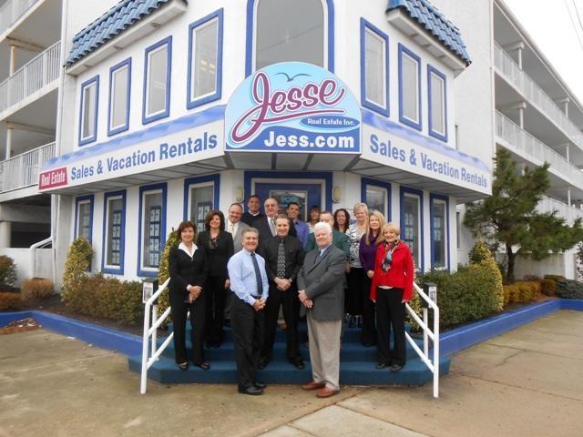 Jesse Real Estate