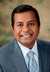 Raghuram G. Elluru, MD, FACS