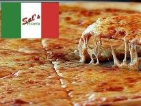 Sal's Pizza