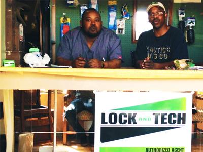 Lock and Tech USA