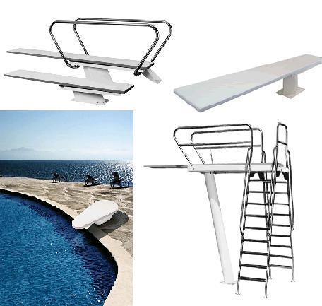 Diving Boards