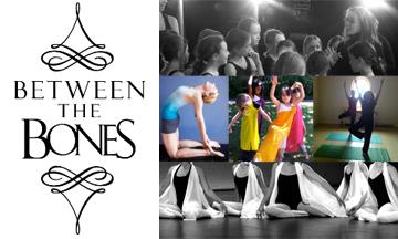 Between the Bones Yoga Studio and Dance Collective