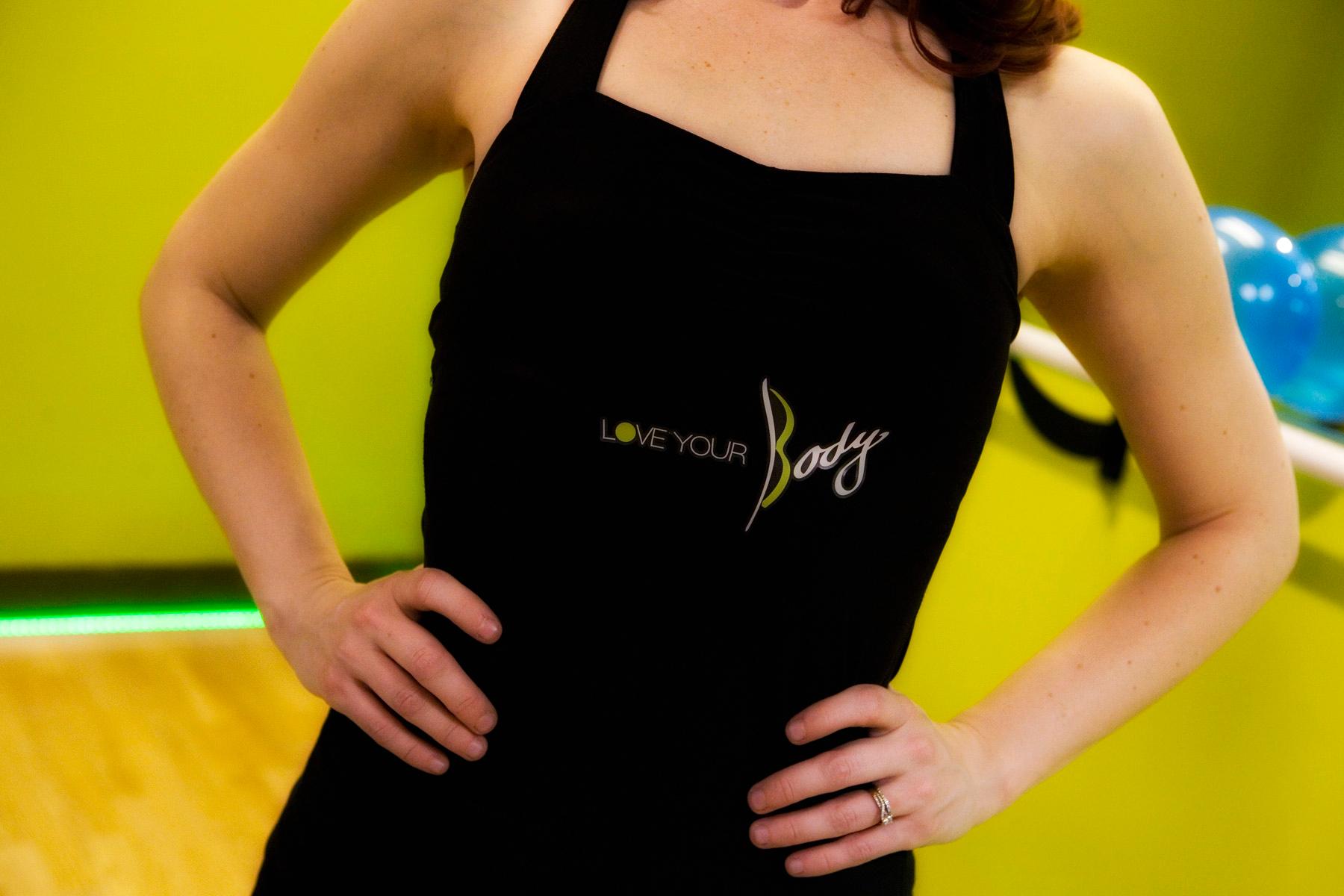 Body The Fitness Boutique