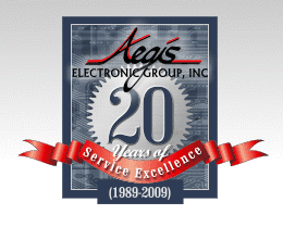 Aegis Electronic Group