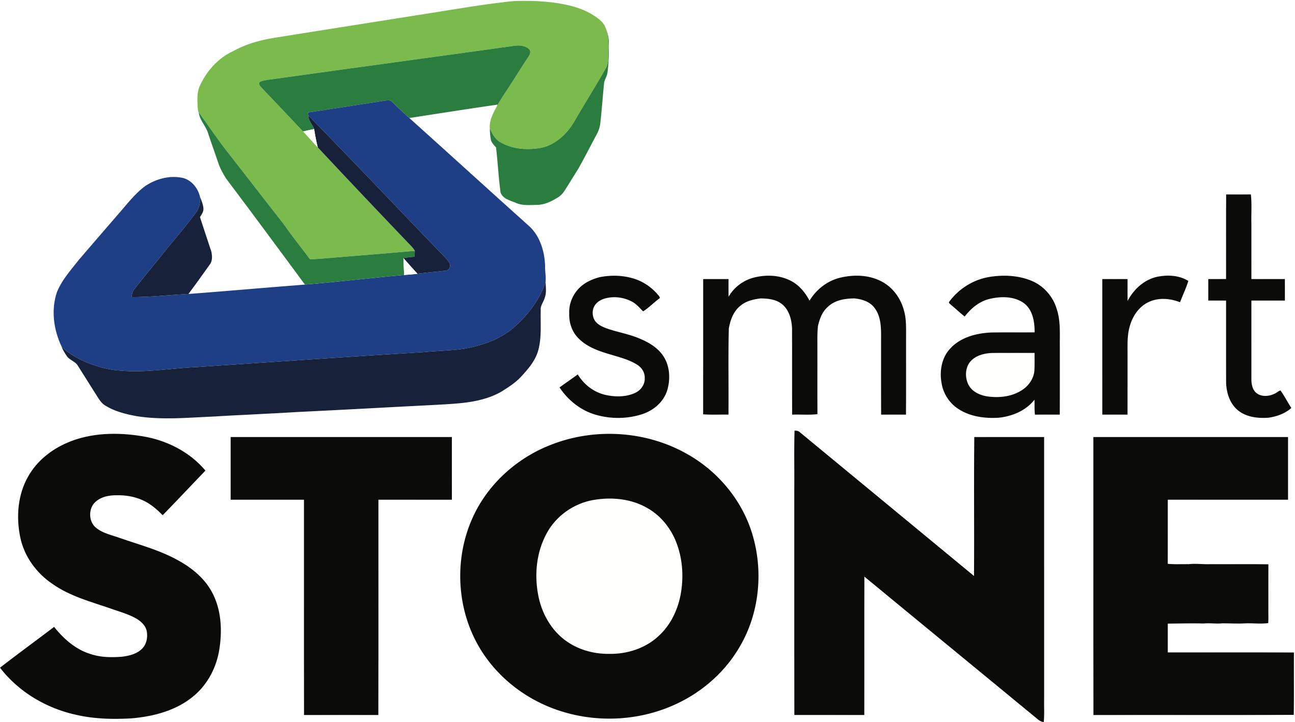 Smart Stone Countertops, LLC