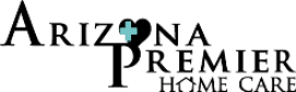 Arizona Premier Home Care Logo