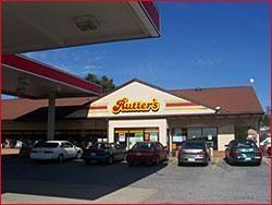 Rutter's Farm Store #7