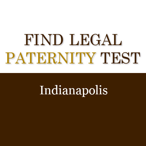 Find Legal Paternity Test