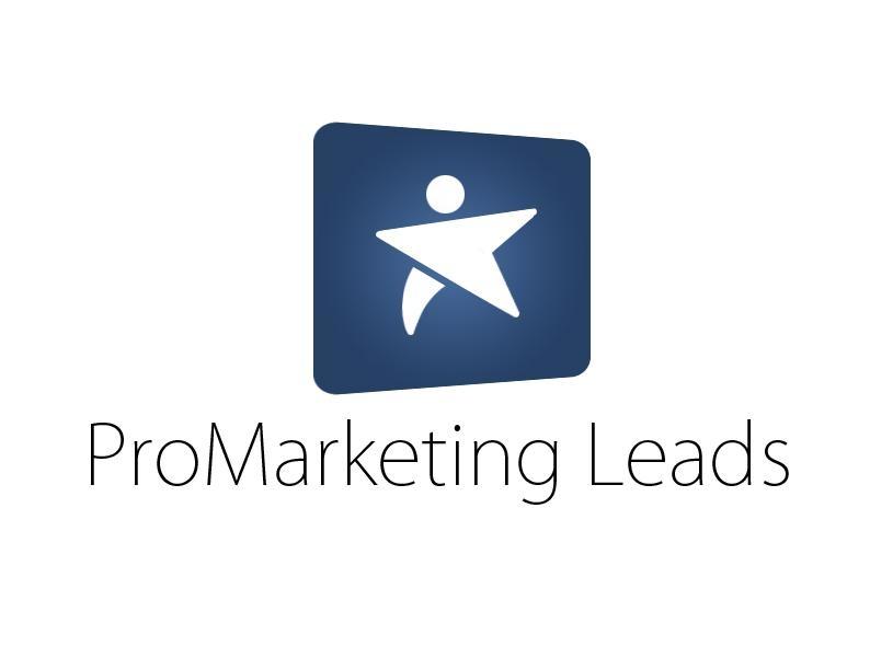 ProMarketing Leads Logo