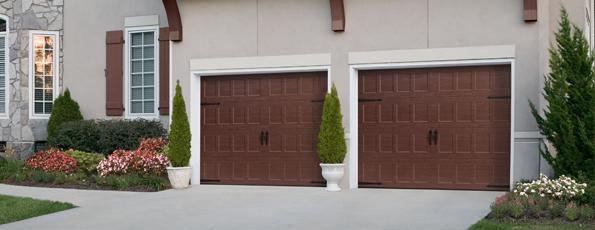 Garage Door Repair La Porte