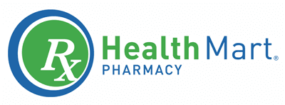 A Healthmart Pharmcacy