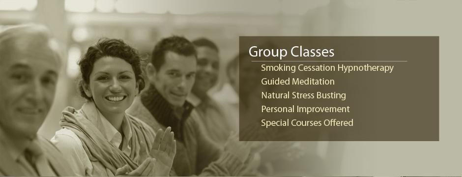 Group Classes