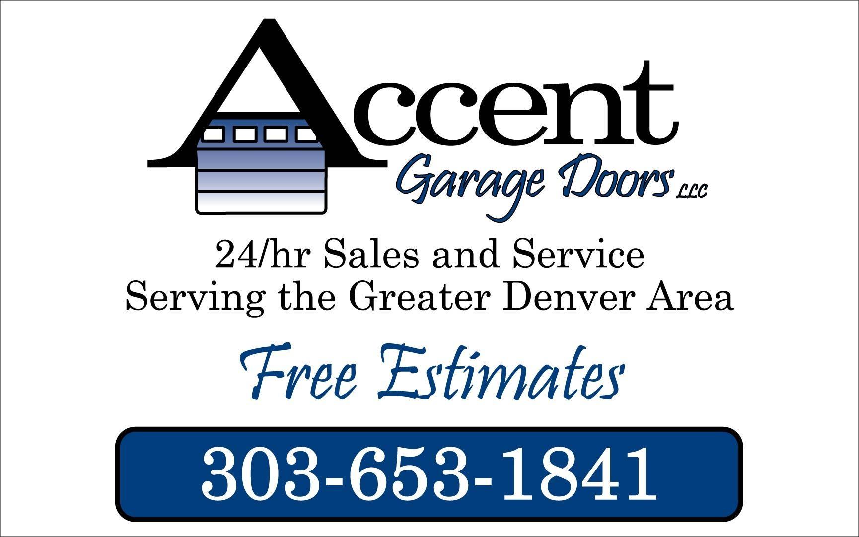 Call us today for a free estimate!