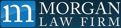 Morgan Law Firm logo