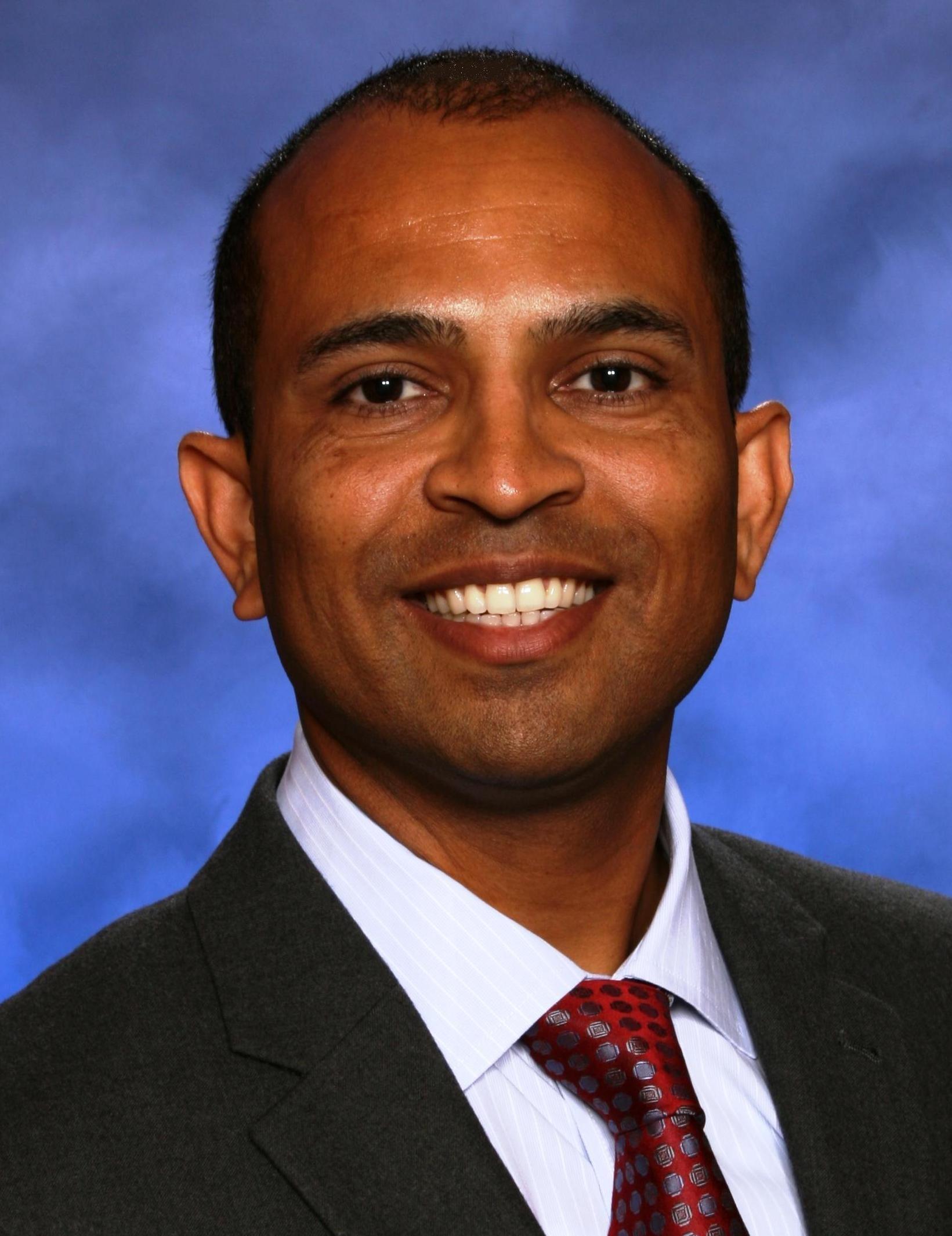 Andy Patel @ Coldwell Banker Roadrunner Realty