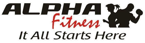 Alpha Fitness