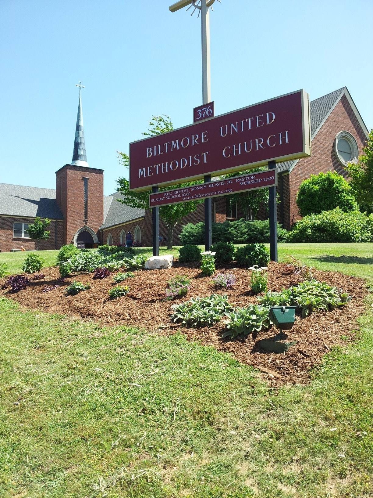 Biltmore UMC