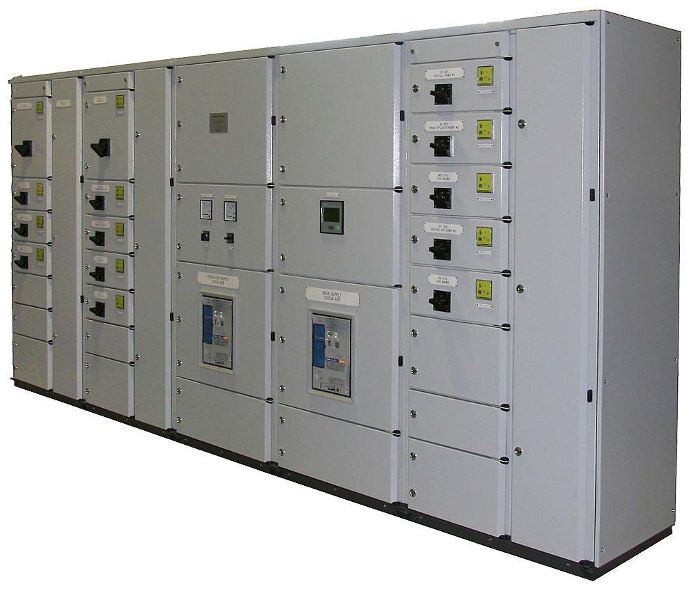 Switchgear