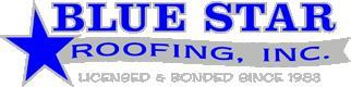 Blue Star Roofing