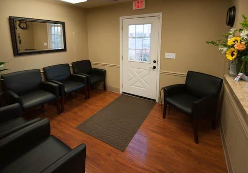 Humphries Family Dentistry