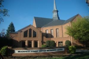 Braddock St UM Church