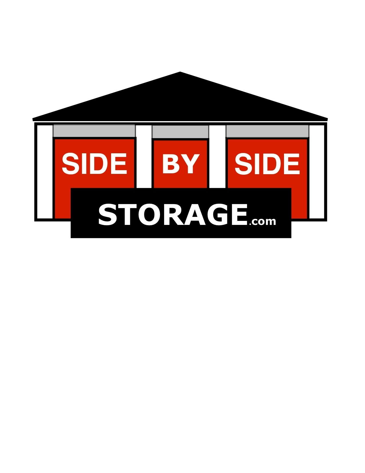 #1 Choice in Self Storage