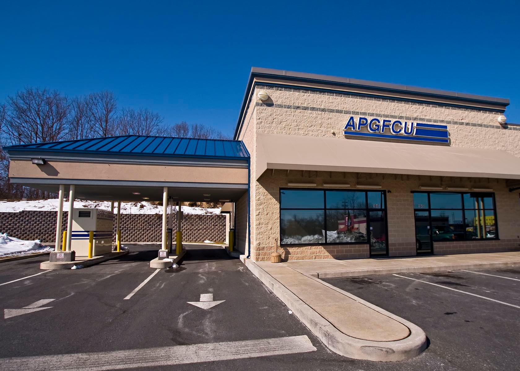 APGFCU Havre de Grace Branch