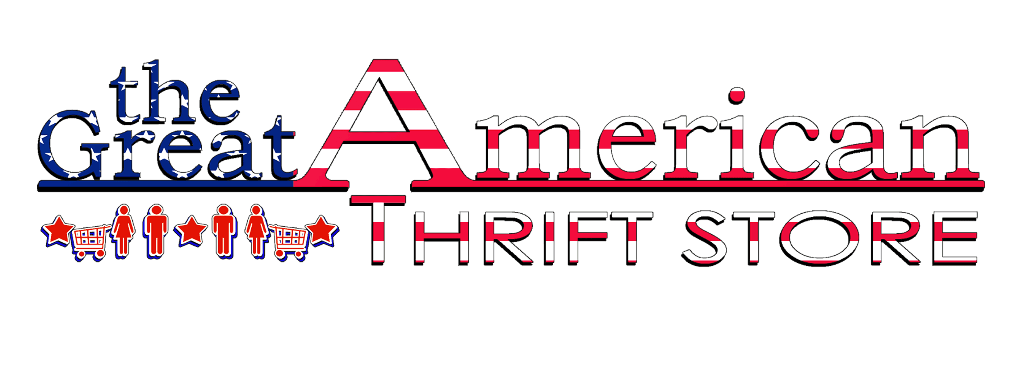 The Great American Thrift Store