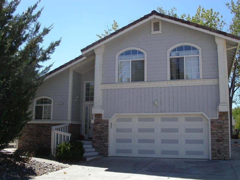 New home designed/built by Majestic Builders of Rohnert Park, CA (707795-6823