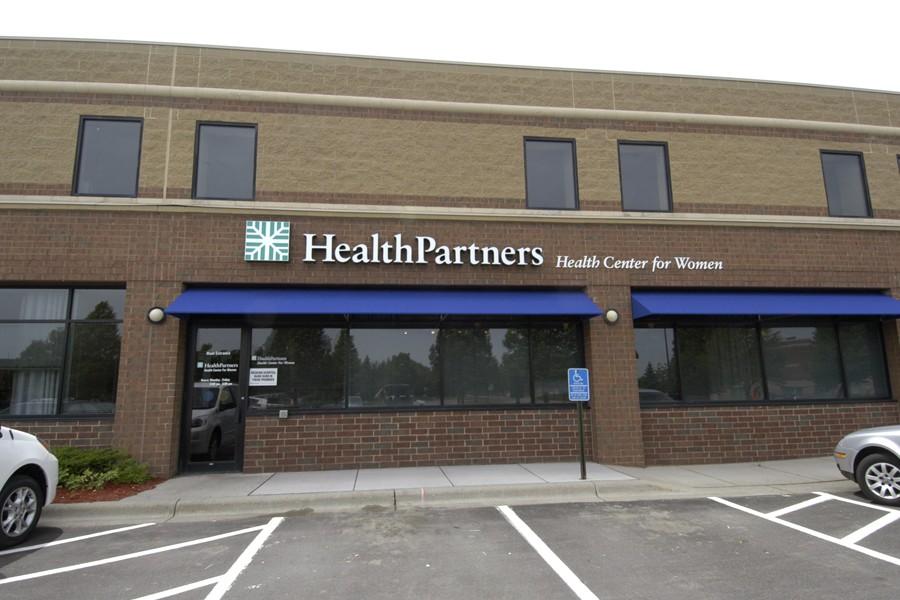 HealthPartners Health Center for Women